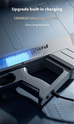 Electric Automatic Induction Water Gun