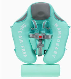 Non-Inflatable Baby Swim Collar