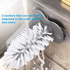 Bottle Cleaning Brush