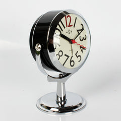 Creative Night Light Alarm Clock for Bedroom Decor