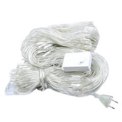 LED Waterproof Outdoor Net Lights for Holiday Decor